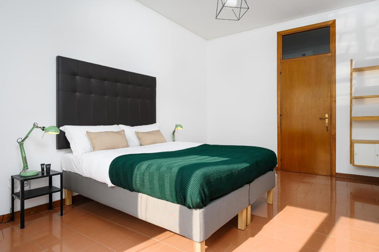 Classbnb - Appartamento A 200 Metri Dalla Metro Pagano Milan Exterior photo